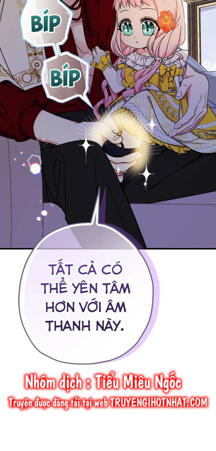 Tiểu Thư Tích Tiền Đi Bụi - Chap 18 - Trang 29