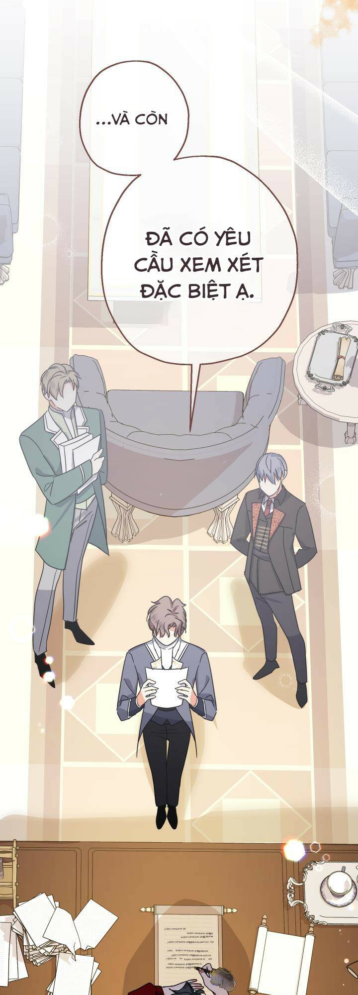 Tiểu Thư Tích Tiền Đi Bụi - Chap 18 - Trang 4