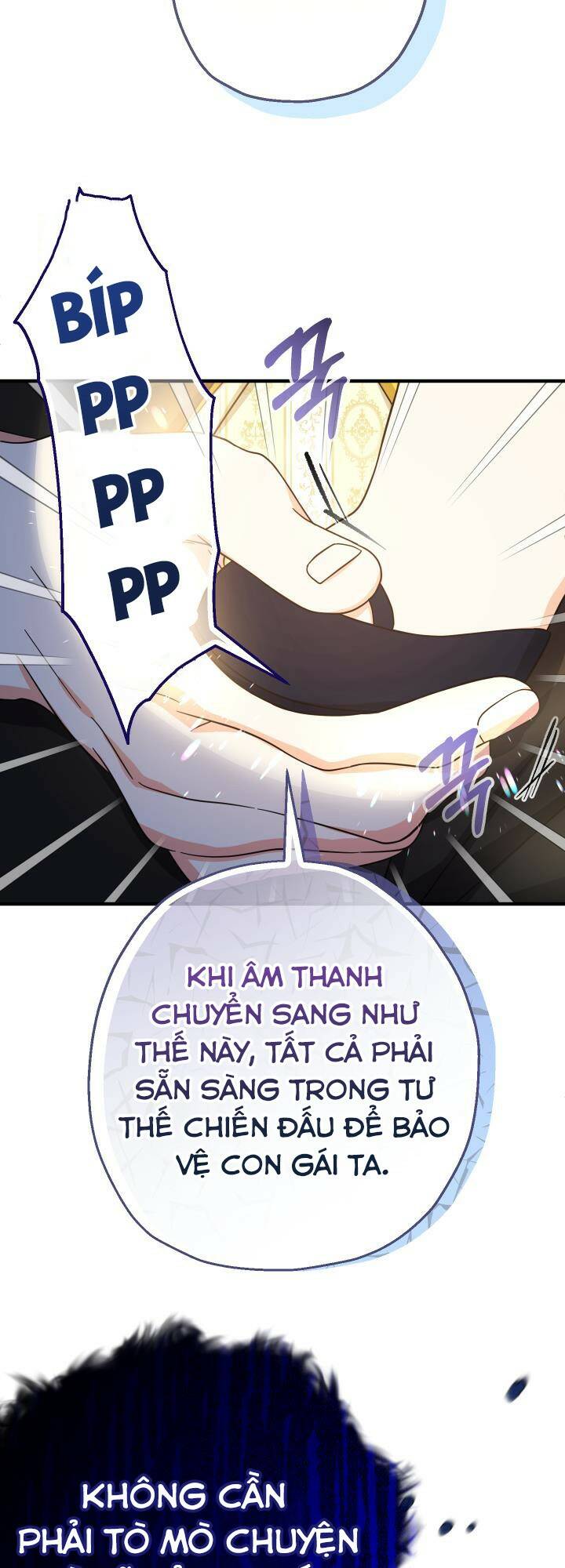 Tiểu Thư Tích Tiền Đi Bụi - Chap 18 - Trang 31