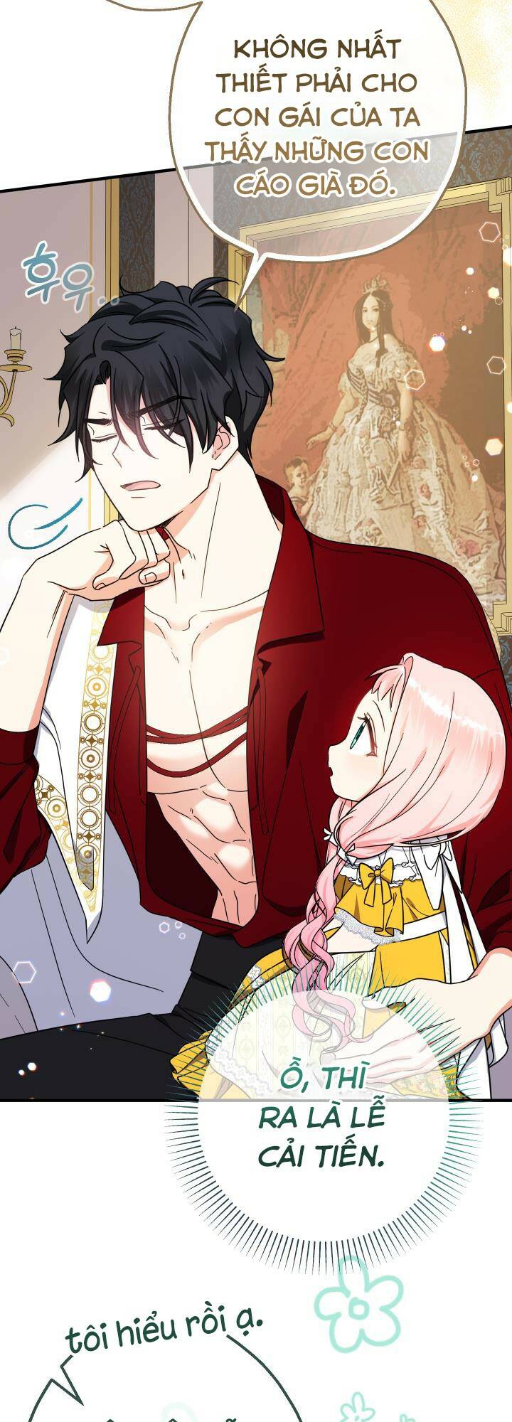 Tiểu Thư Tích Tiền Đi Bụi - Chap 18 - Trang 37