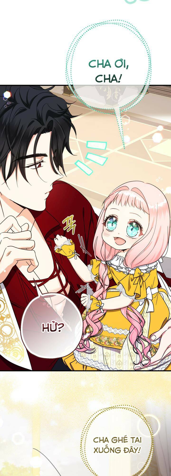 Tiểu Thư Tích Tiền Đi Bụi - Chap 18 - Trang 39