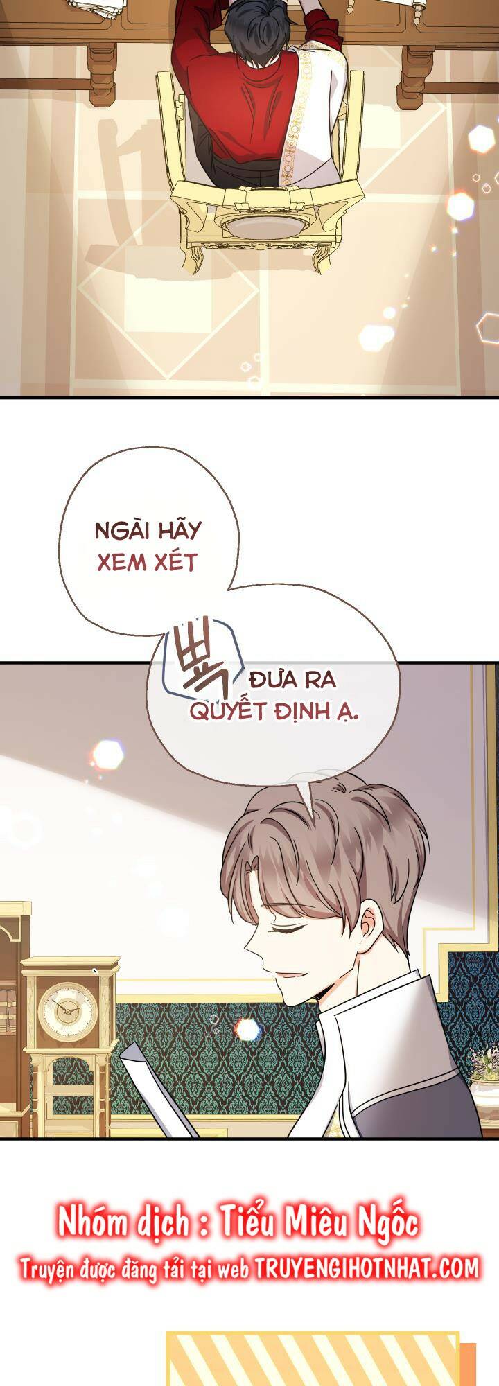 Tiểu Thư Tích Tiền Đi Bụi - Chap 18 - Trang 5