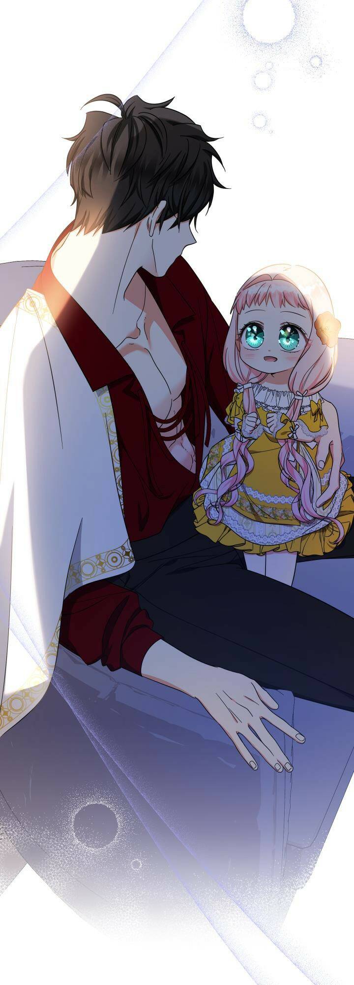 Tiểu Thư Tích Tiền Đi Bụi - Chap 18 - Trang 43