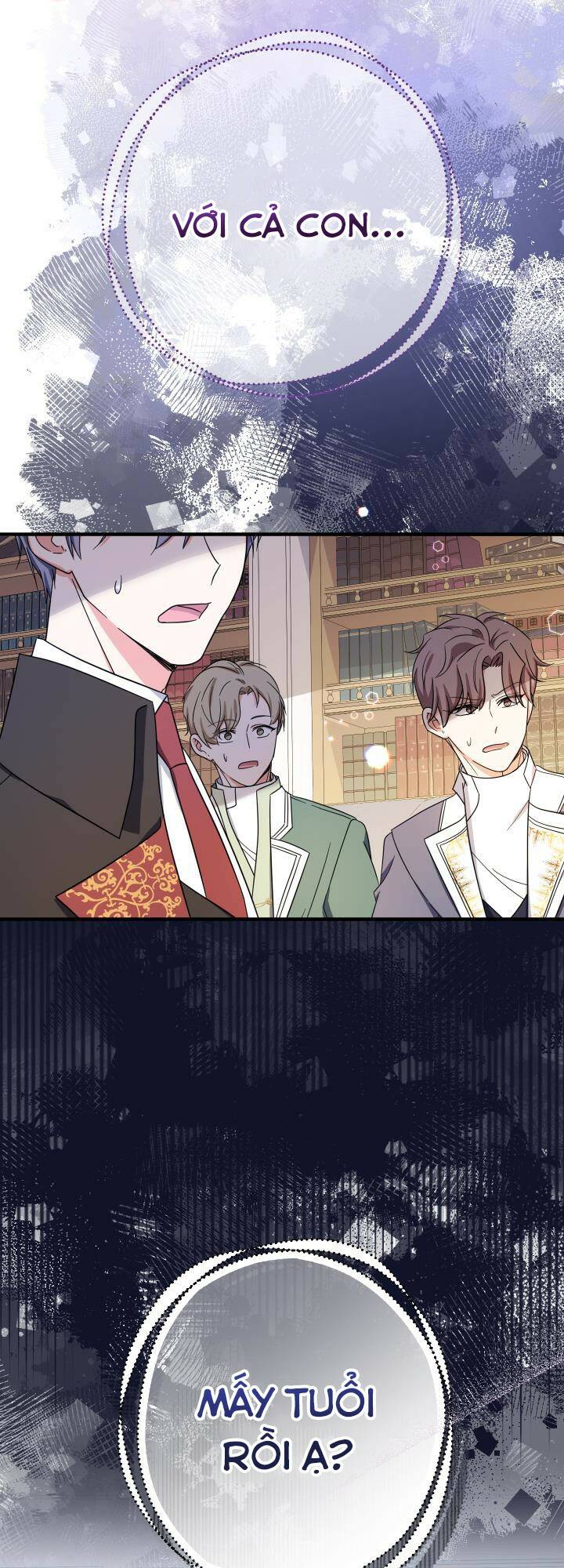 Tiểu Thư Tích Tiền Đi Bụi - Chap 18 - Trang 45