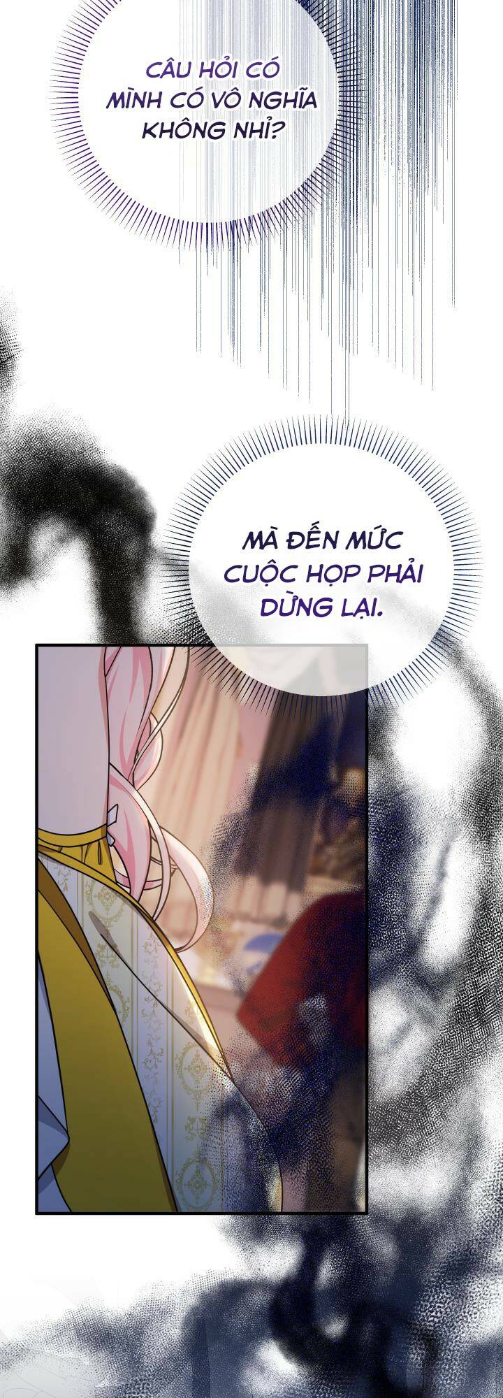 Tiểu Thư Tích Tiền Đi Bụi - Chap 18 - Trang 50