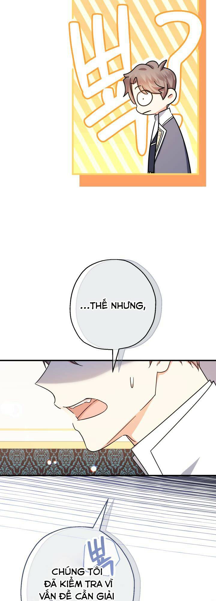 Tiểu Thư Tích Tiền Đi Bụi - Chap 18 - Trang 6
