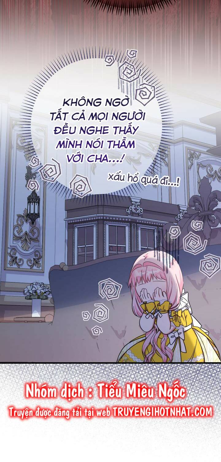 Tiểu Thư Tích Tiền Đi Bụi - Chap 18 - Trang 53