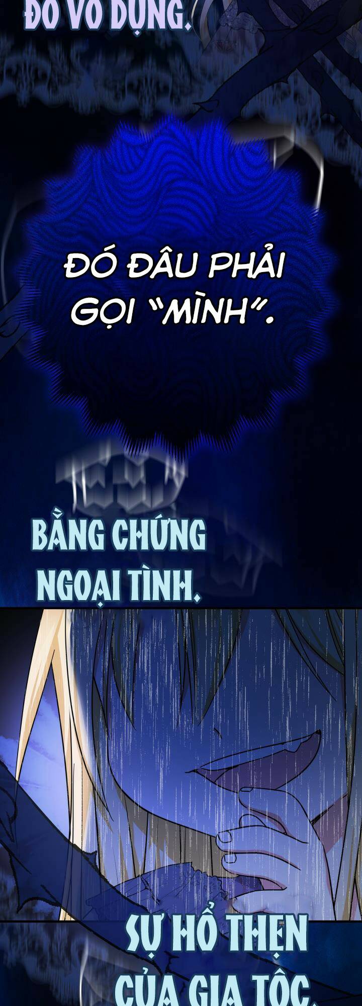 Tiểu Thư Tích Tiền Đi Bụi - Chap 18 - Trang 56