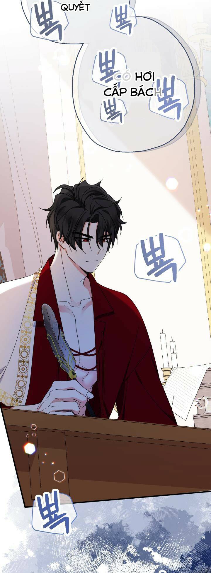 Tiểu Thư Tích Tiền Đi Bụi - Chap 18 - Trang 7