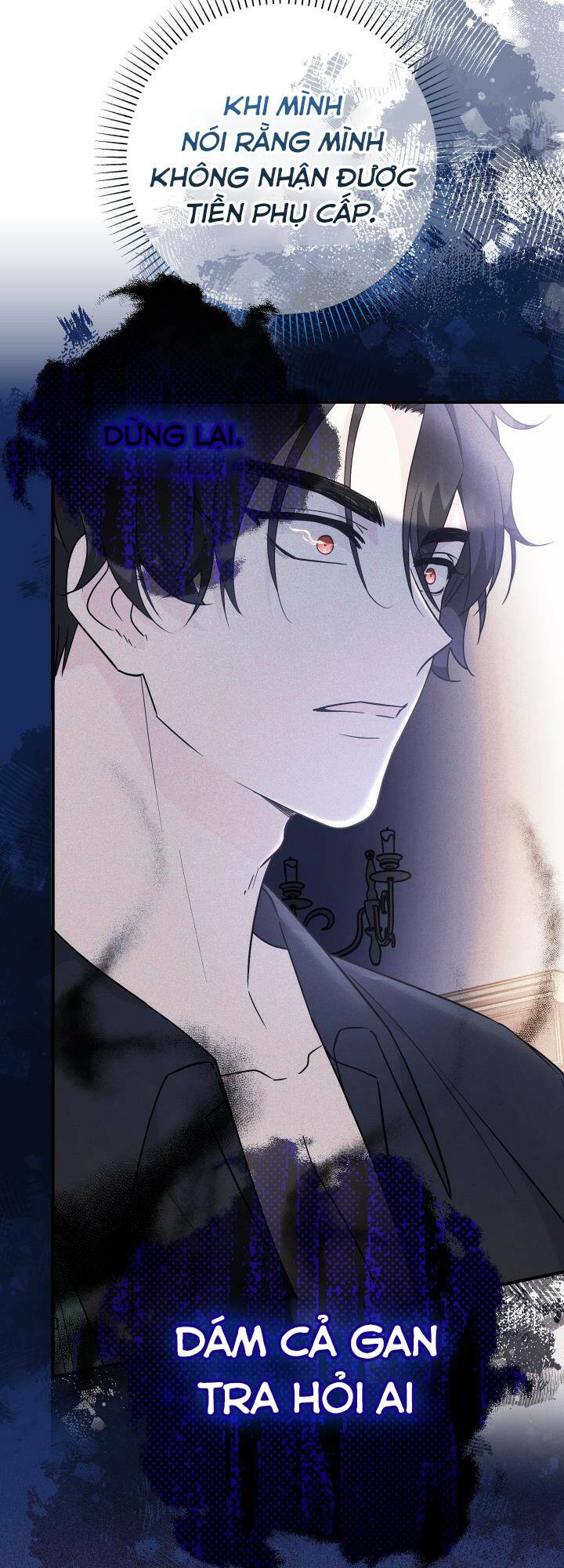 Tiểu Thư Tích Tiền Đi Bụi - Chap 18 - Trang 61