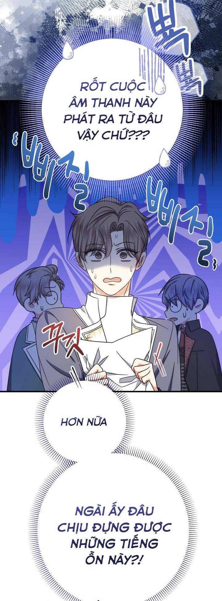 Tiểu Thư Tích Tiền Đi Bụi - Chap 18 - Trang 8