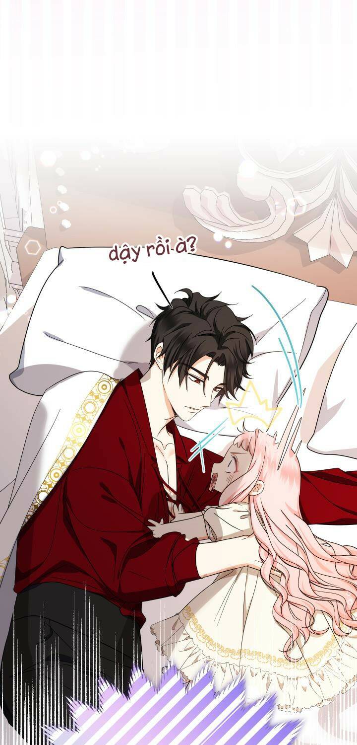 Tiểu Thư Tích Tiền Đi Bụi - Chap 18 - Trang 82