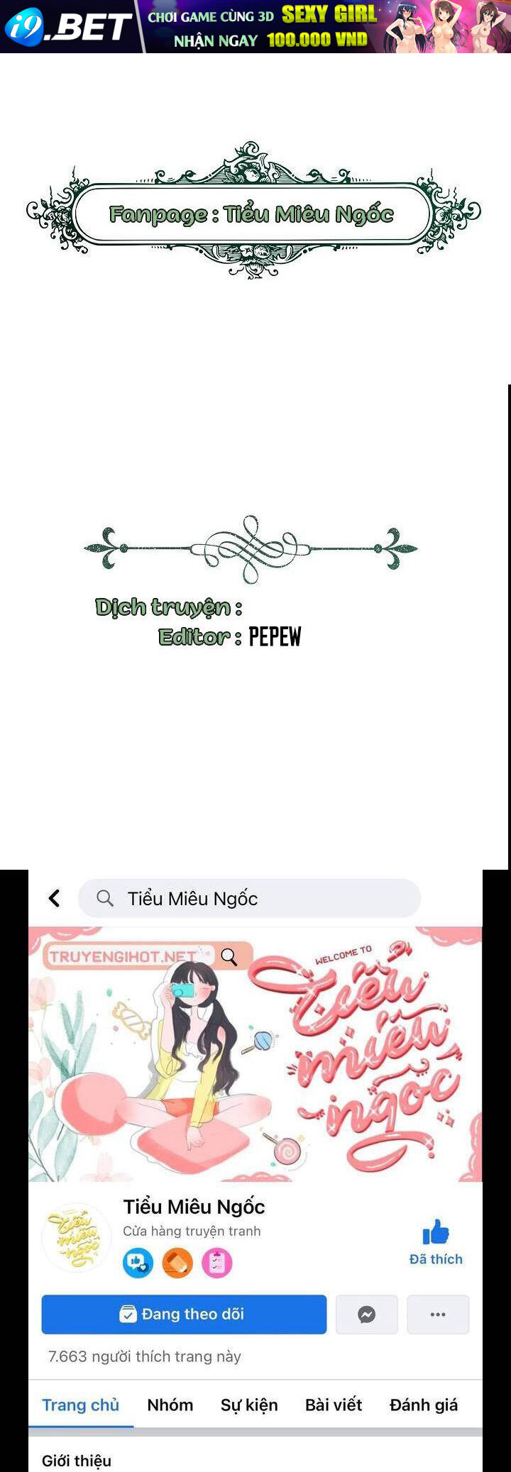Tiểu Thư Tích Tiền Đi Bụi - Chap 19 - Trang 1