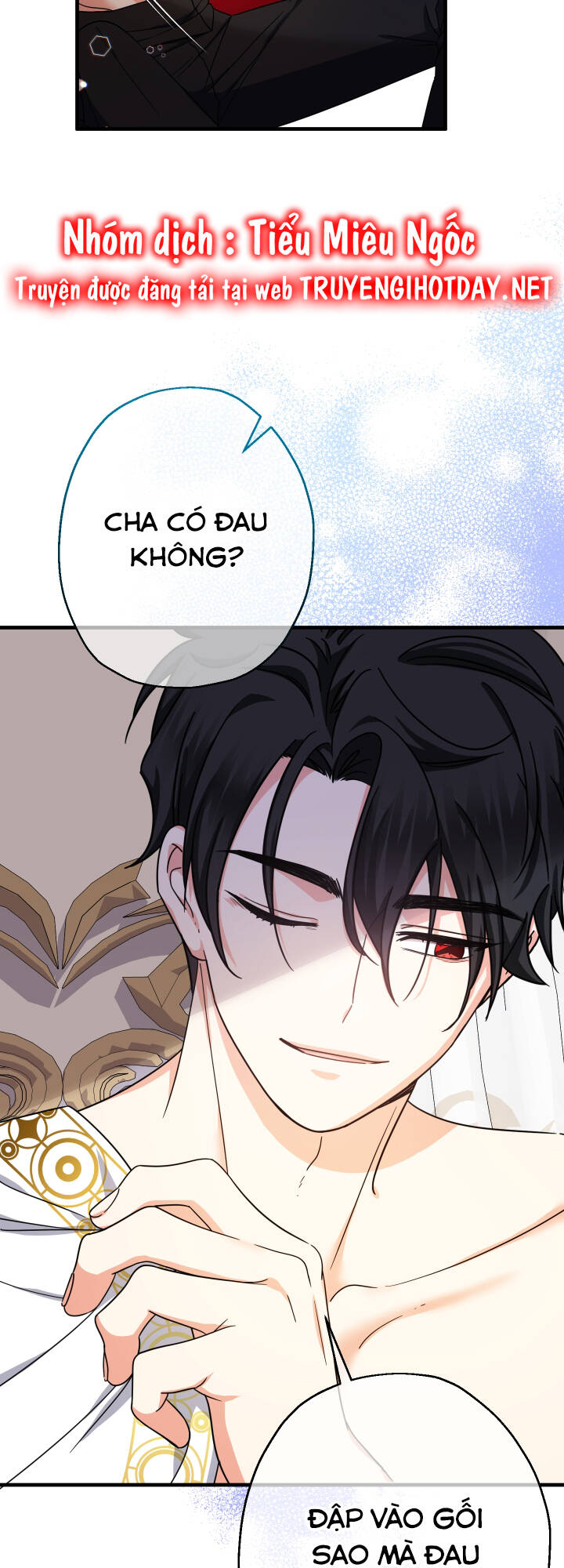 Tiểu Thư Tích Tiền Đi Bụi - Chap 19 - Trang 14
