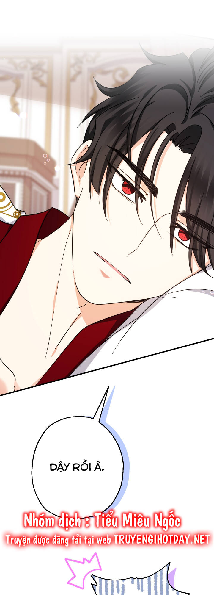 Tiểu Thư Tích Tiền Đi Bụi - Chap 19 - Trang 3
