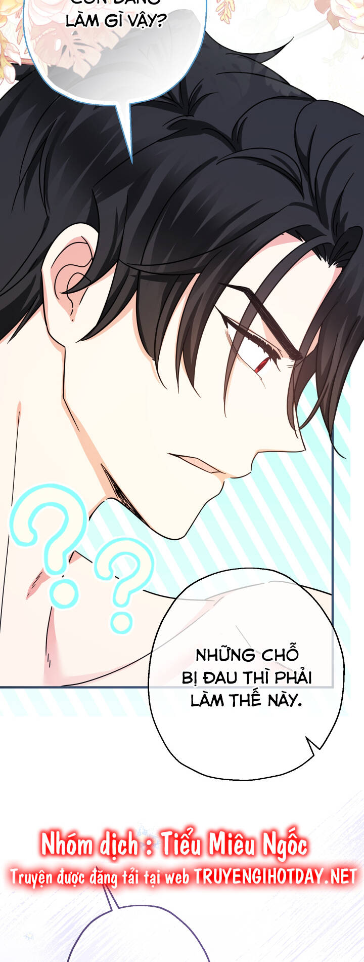 Tiểu Thư Tích Tiền Đi Bụi - Chap 19 - Trang 22