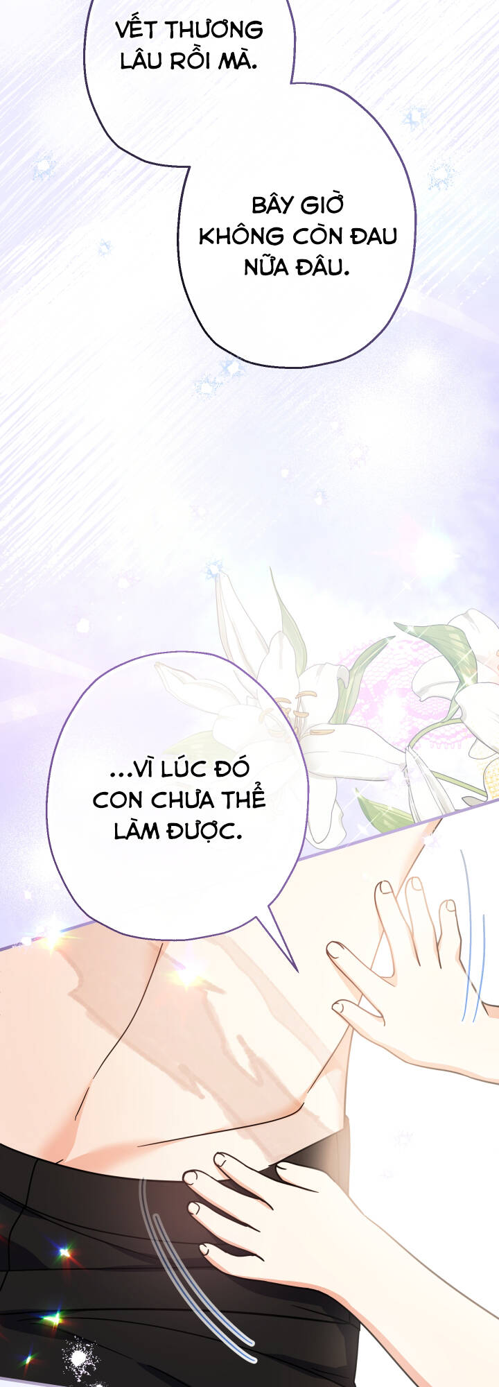 Tiểu Thư Tích Tiền Đi Bụi - Chap 19 - Trang 23