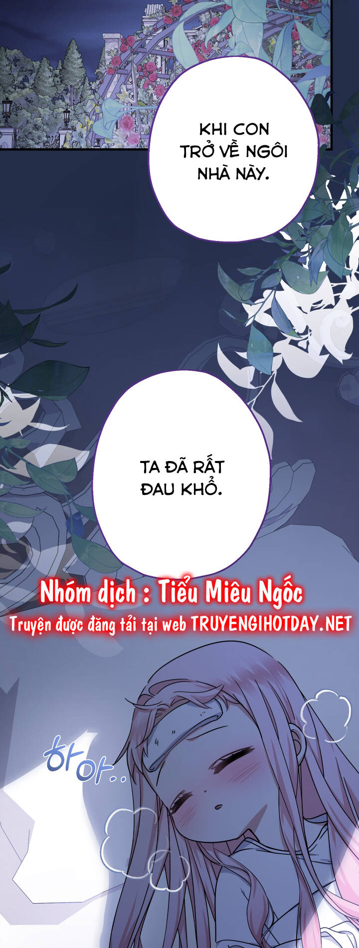 Tiểu Thư Tích Tiền Đi Bụi - Chap 19 - Trang 32