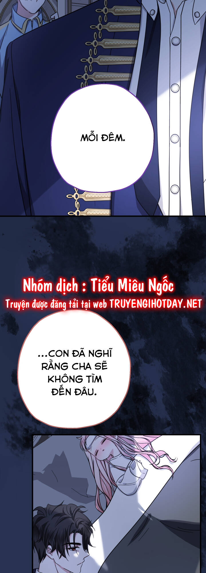 Tiểu Thư Tích Tiền Đi Bụi - Chap 19 - Trang 34