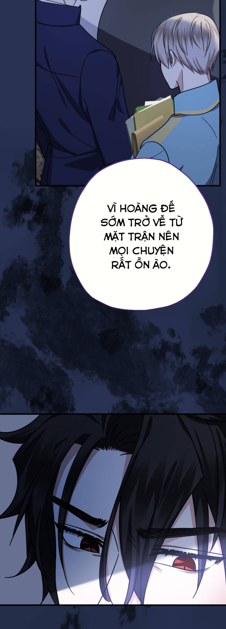 Tiểu Thư Tích Tiền Đi Bụi - Chap 19 - Trang 35