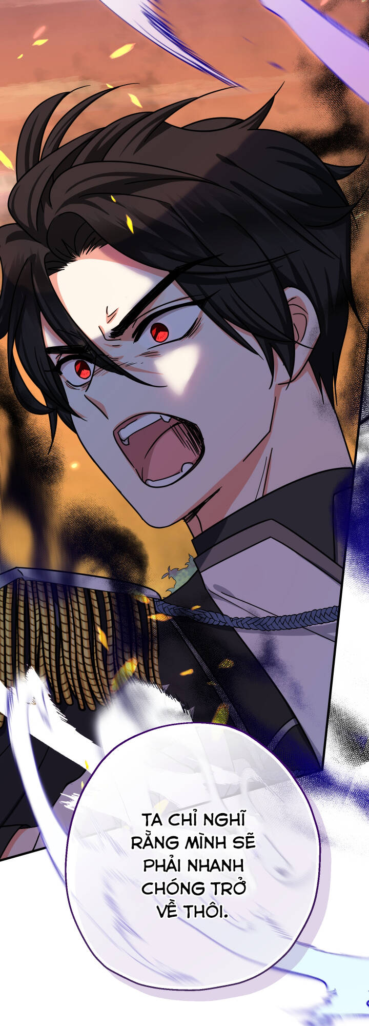 Tiểu Thư Tích Tiền Đi Bụi - Chap 19 - Trang 39