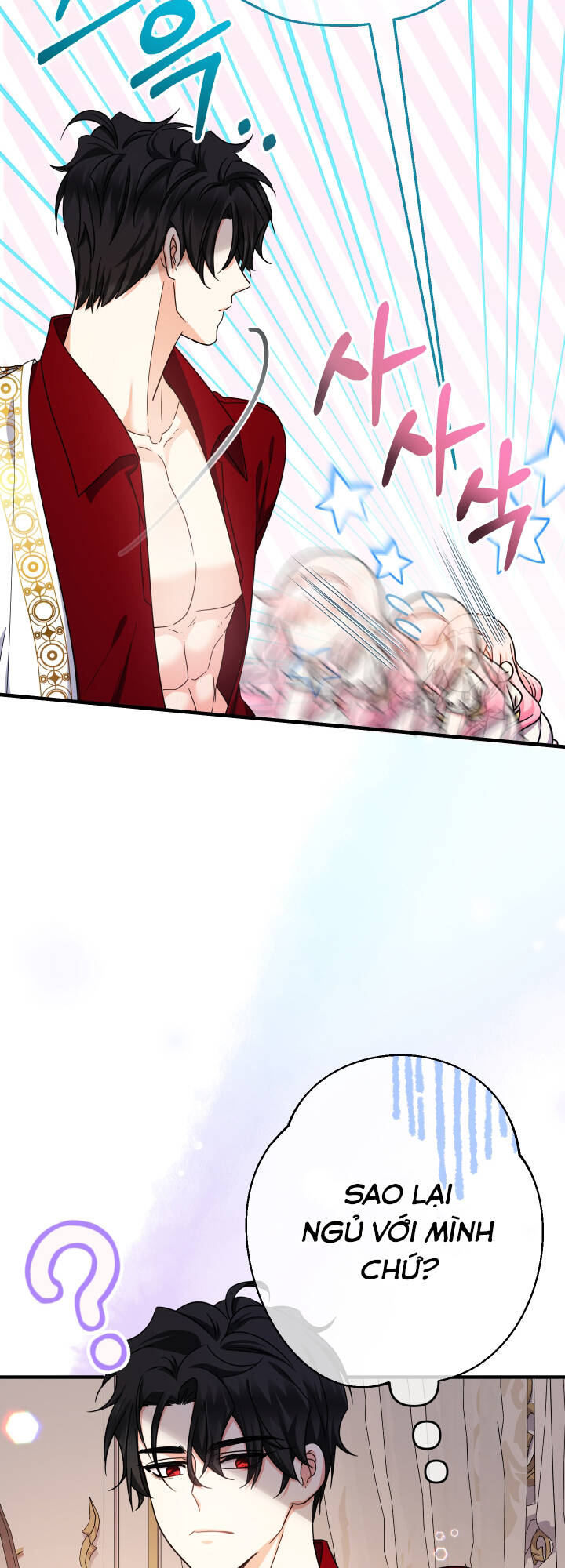 Tiểu Thư Tích Tiền Đi Bụi - Chap 19 - Trang 6