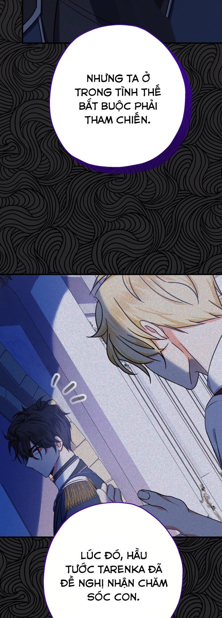 Tiểu Thư Tích Tiền Đi Bụi - Chap 19 - Trang 54