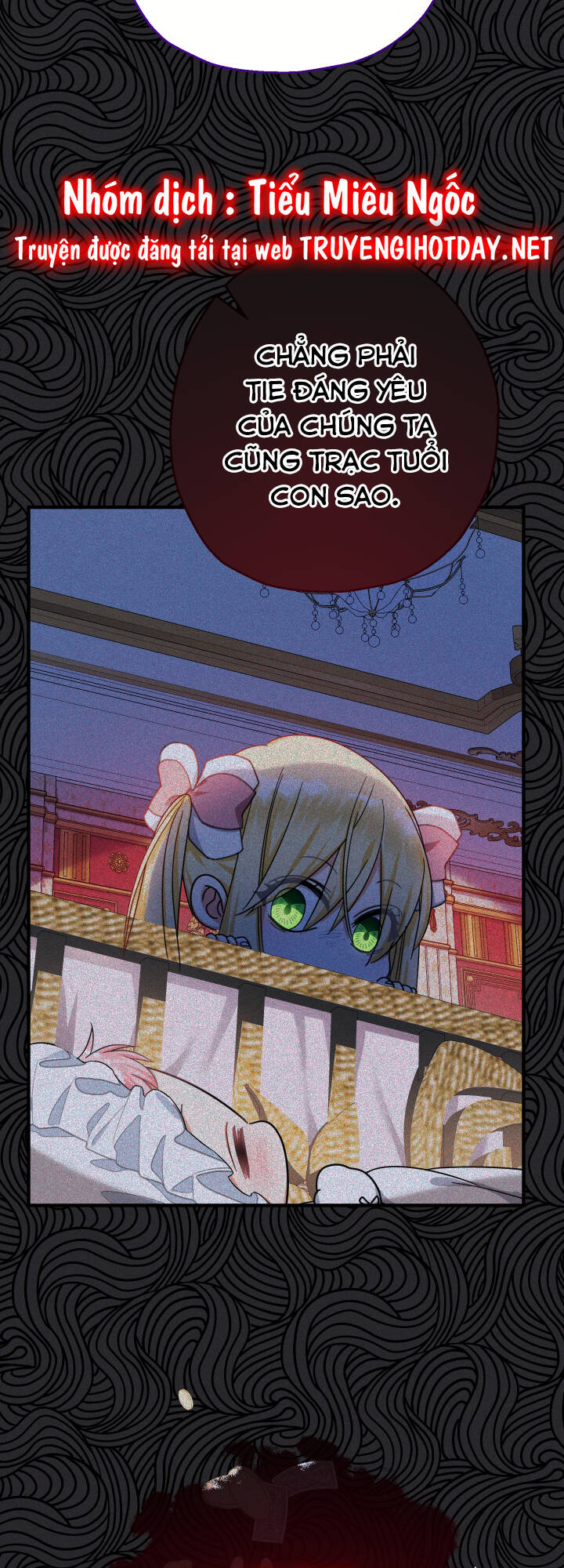 Tiểu Thư Tích Tiền Đi Bụi - Chap 19 - Trang 55