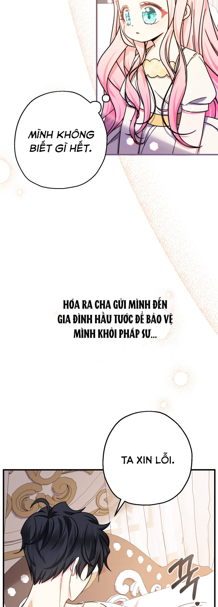 Tiểu Thư Tích Tiền Đi Bụi - Chap 19 - Trang 59