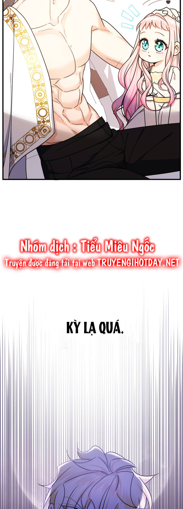 Tiểu Thư Tích Tiền Đi Bụi - Chap 19 - Trang 60