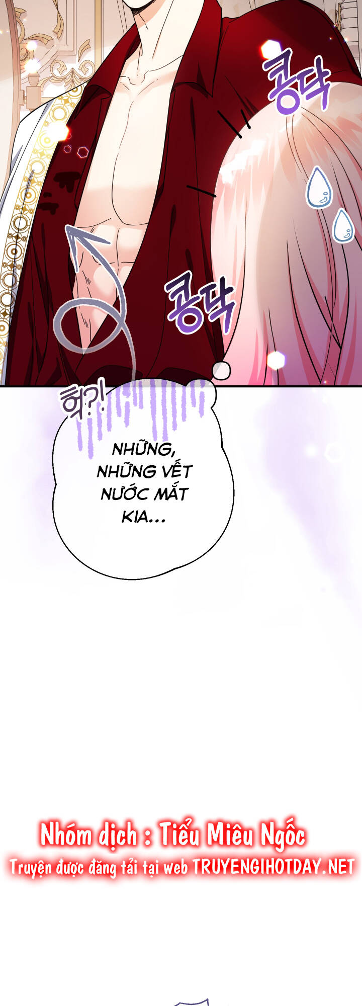 Tiểu Thư Tích Tiền Đi Bụi - Chap 19 - Trang 7