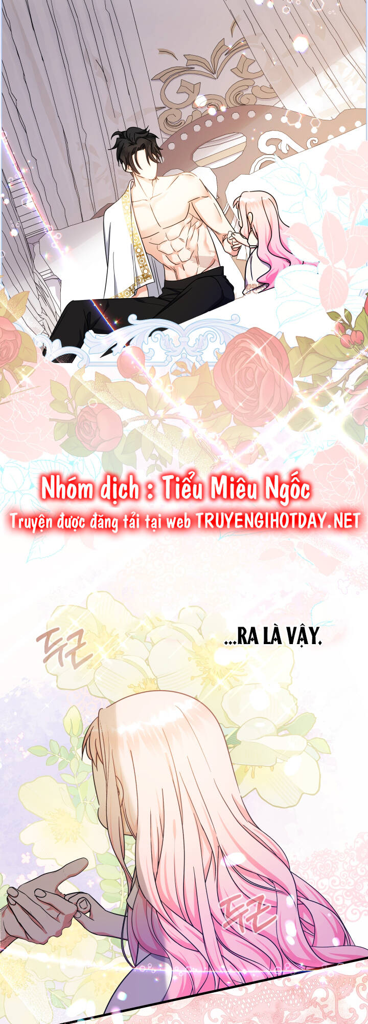 Tiểu Thư Tích Tiền Đi Bụi - Chap 19 - Trang 65