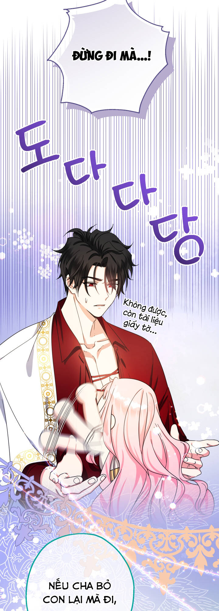 Tiểu Thư Tích Tiền Đi Bụi - Chap 19 - Trang 8