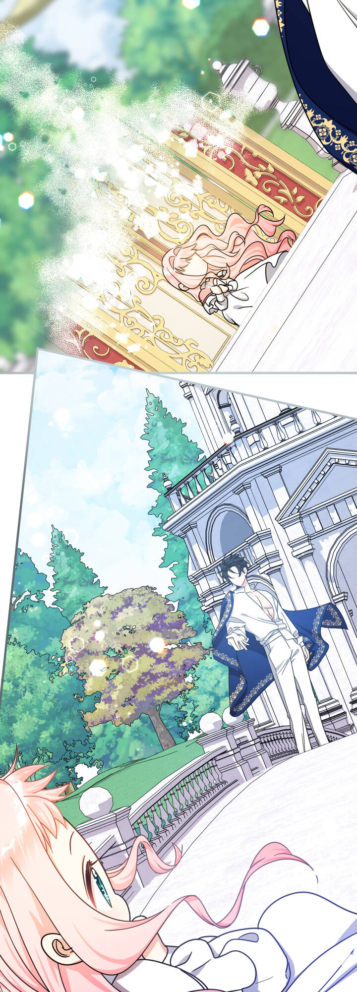 Tiểu Thư Tích Tiền Đi Bụi - Chap 19 - Trang 77