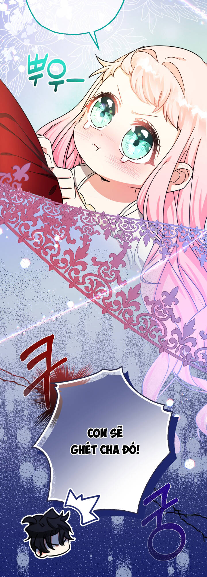 Tiểu Thư Tích Tiền Đi Bụi - Chap 19 - Trang 9