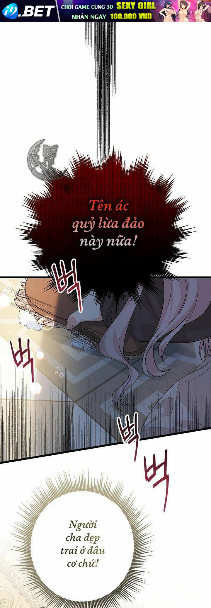 Tiểu Thư Tích Tiền Đi Bụi - Chap 2 - Trang 1