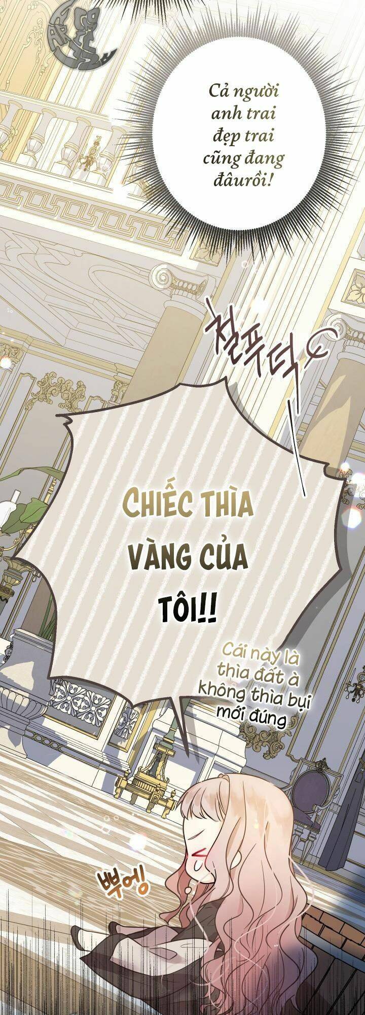 Tiểu Thư Tích Tiền Đi Bụi - Chap 2 - Trang 2