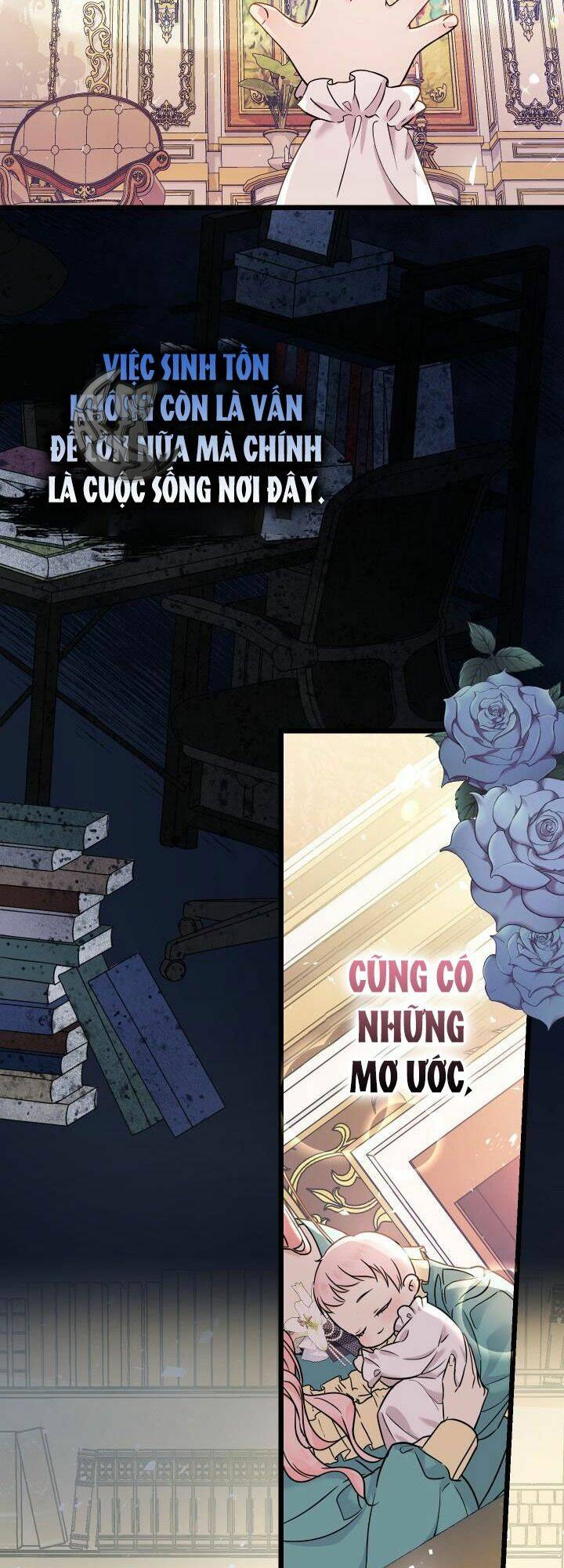 Tiểu Thư Tích Tiền Đi Bụi - Chap 2 - Trang 14