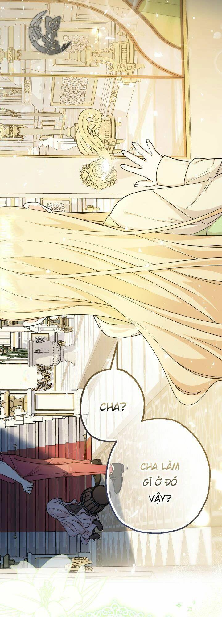 Tiểu Thư Tích Tiền Đi Bụi - Chap 2 - Trang 18