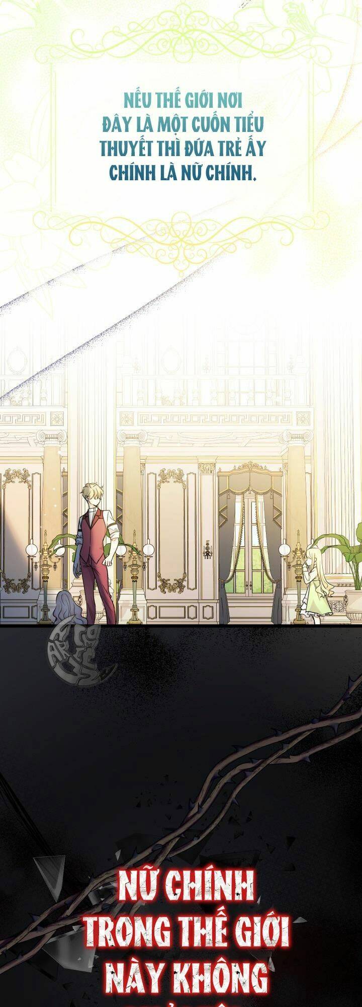 Tiểu Thư Tích Tiền Đi Bụi - Chap 2 - Trang 20