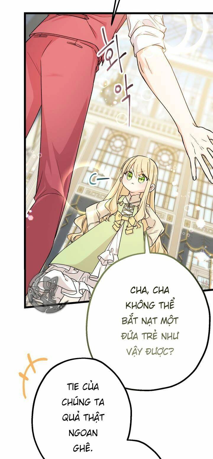 Tiểu Thư Tích Tiền Đi Bụi - Chap 2 - Trang 23
