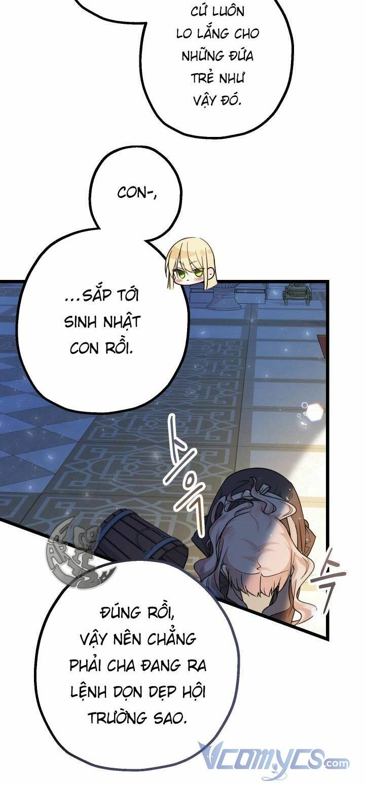 Tiểu Thư Tích Tiền Đi Bụi - Chap 2 - Trang 24