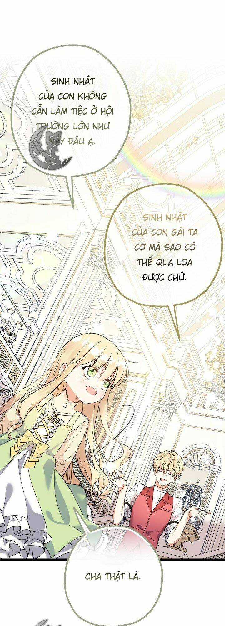 Tiểu Thư Tích Tiền Đi Bụi - Chap 2 - Trang 25