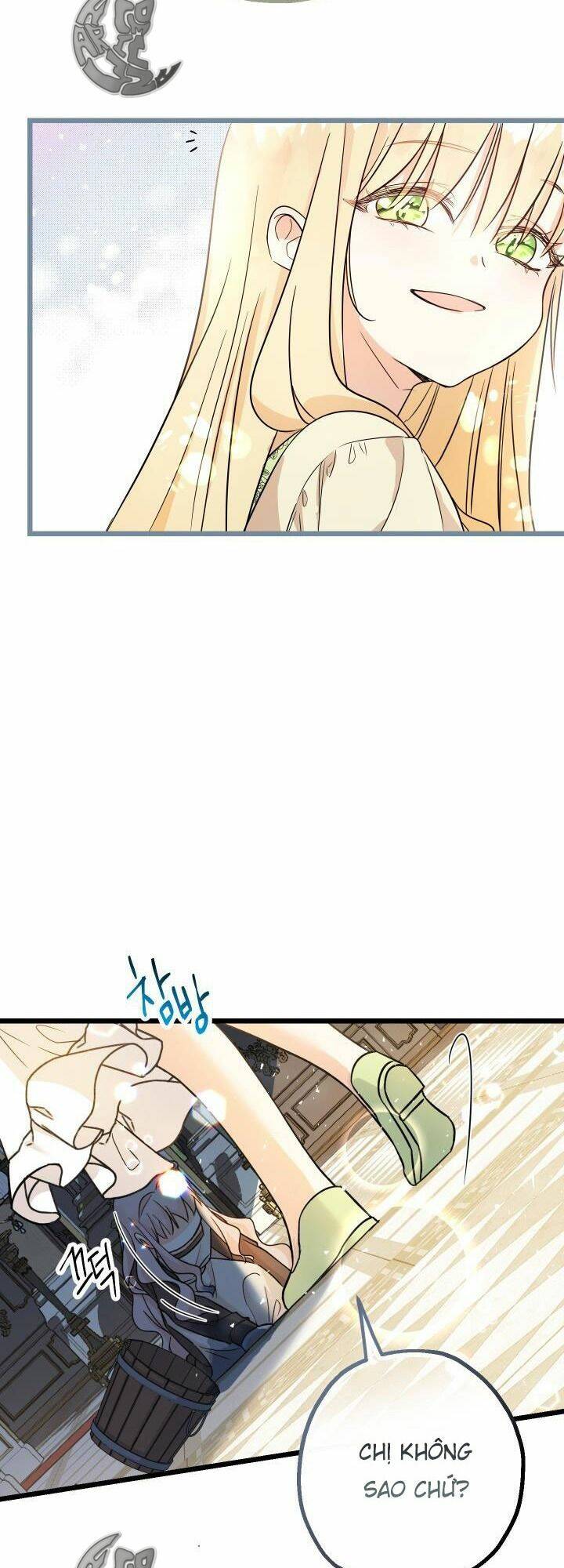 Tiểu Thư Tích Tiền Đi Bụi - Chap 2 - Trang 26
