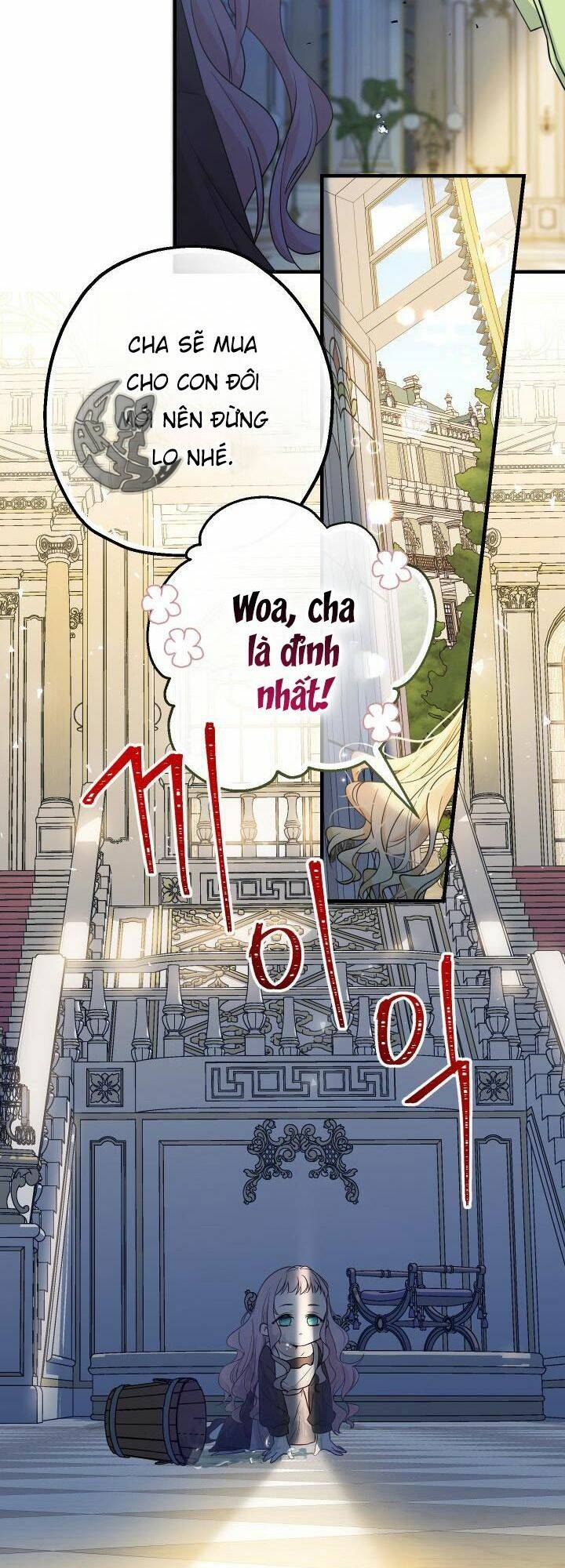 Tiểu Thư Tích Tiền Đi Bụi - Chap 2 - Trang 29