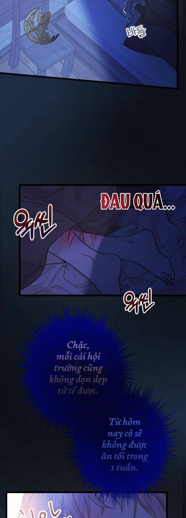 Tiểu Thư Tích Tiền Đi Bụi - Chap 2 - Trang 34