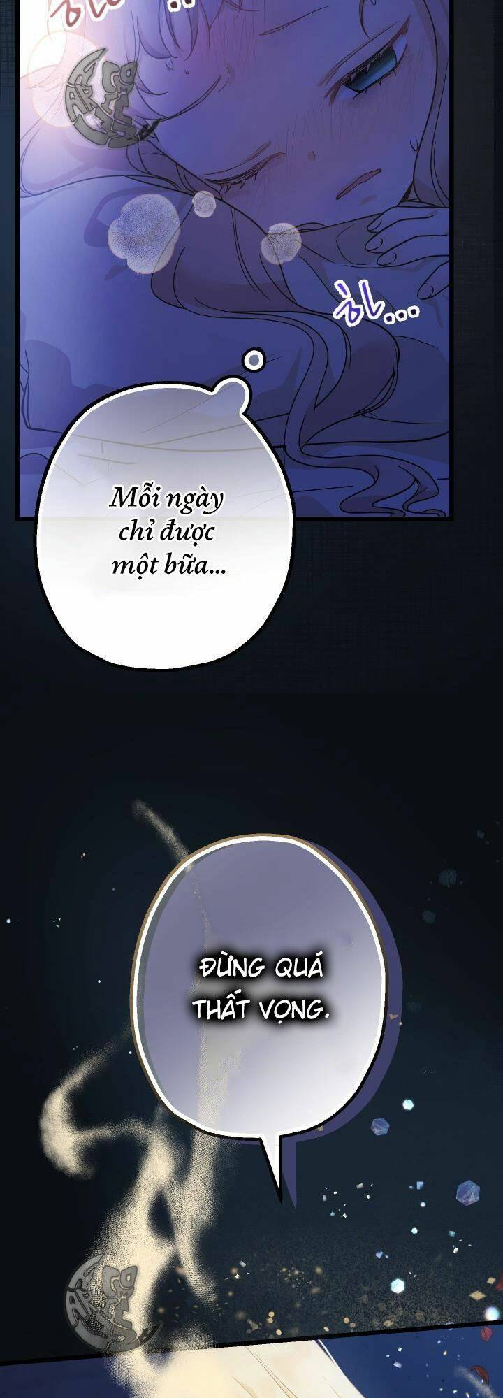 Tiểu Thư Tích Tiền Đi Bụi - Chap 2 - Trang 35