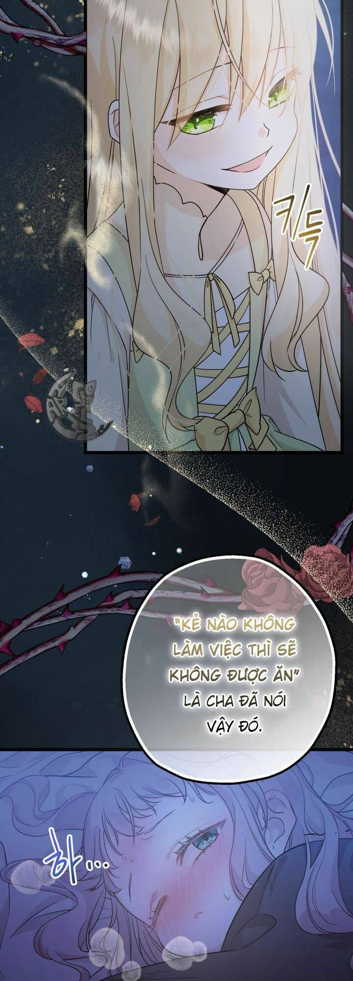 Tiểu Thư Tích Tiền Đi Bụi - Chap 2 - Trang 37