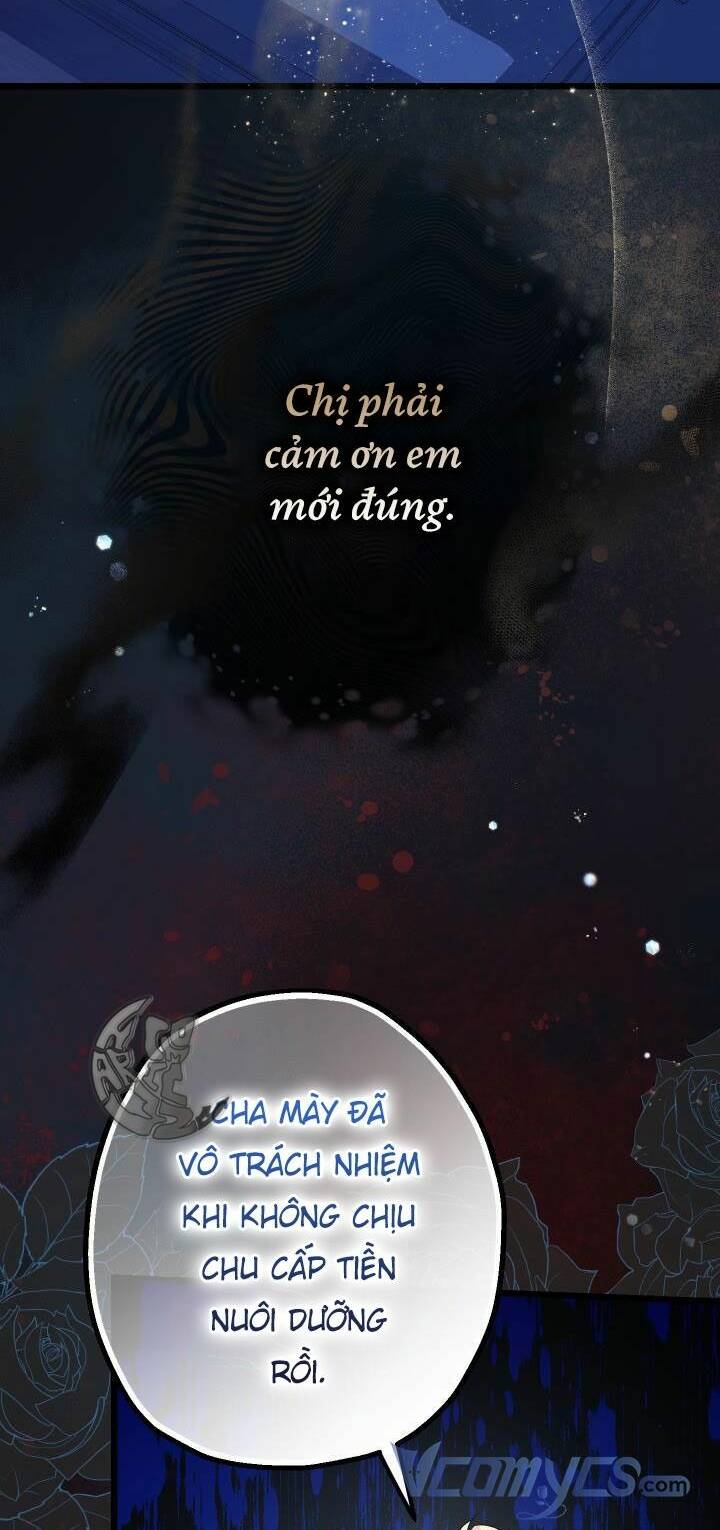Tiểu Thư Tích Tiền Đi Bụi - Chap 2 - Trang 40