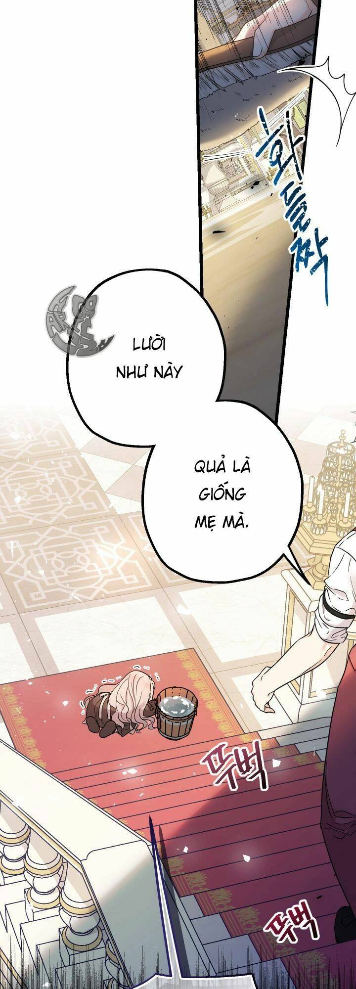 Tiểu Thư Tích Tiền Đi Bụi - Chap 2 - Trang 5
